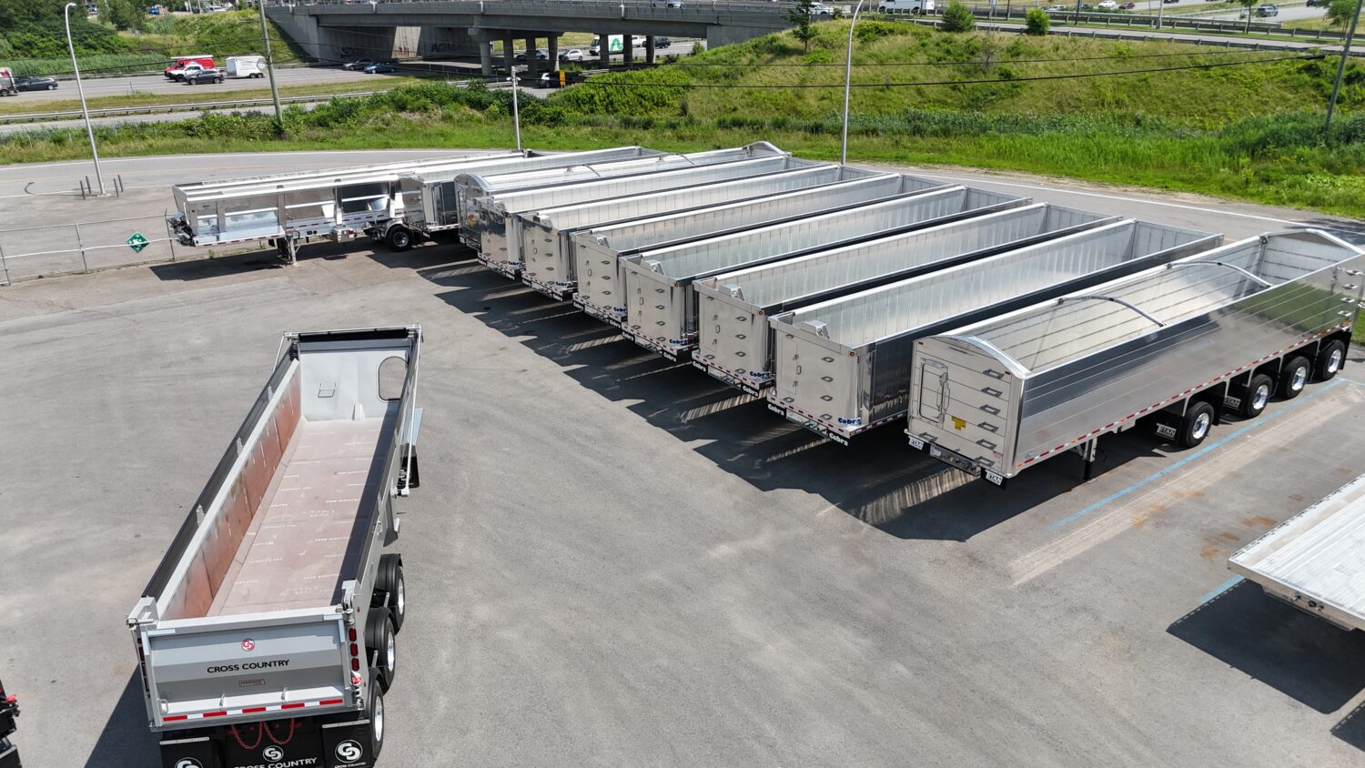 Transportation Industry